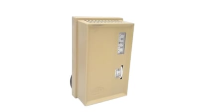 INVENSYS TK-1001-0-2