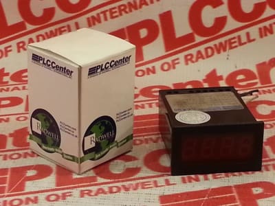 SCHWILLE ELEKTRONIK DPM535
