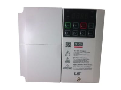 LS ELECTRIC LSLV0040S100-4EONNS
