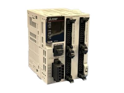 MITSUBISHI FX5UC-64MT/DSS