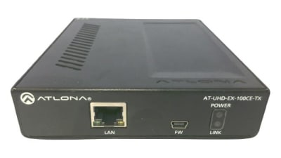ATLONA AT-UHD-EX-100CE-TX