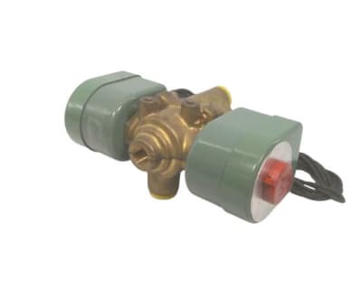 ASCO 8342A020MAC120/60D