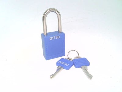 TRADETUFF 10PK-KD-2K-B