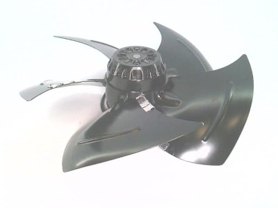 EBM PAPST A4E350-AP06-33