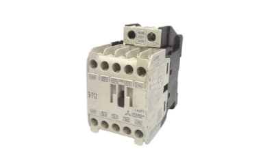 MITSUBISHI S-T12AC200V1A1B