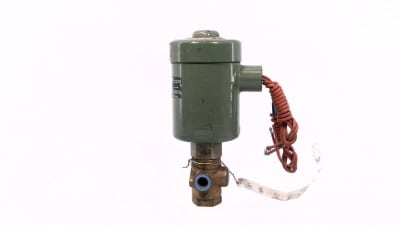 ASCO 8322A11-120/60-110/50