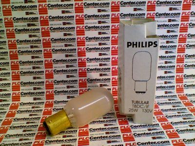 PHILIPS T8DC/IF