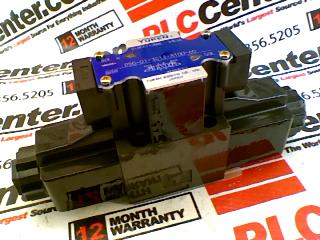 YUKEN DSG-01-3C12-A100-60