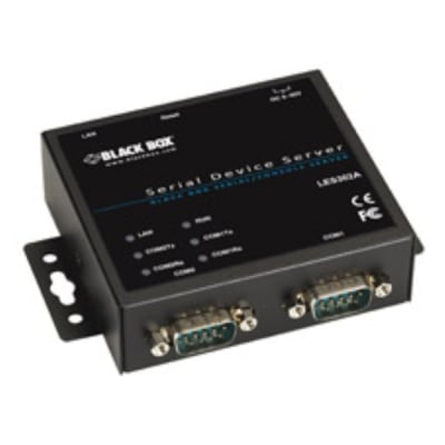 BLACK BOX CORP LES302A