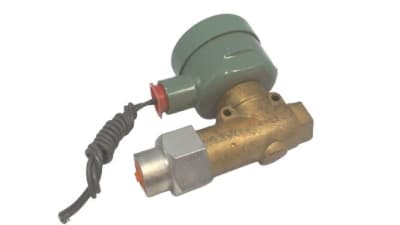 ASCO 8266C102-120/60D