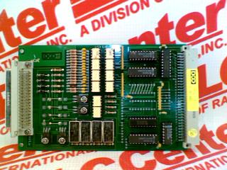 GARDNER DENVER S103005