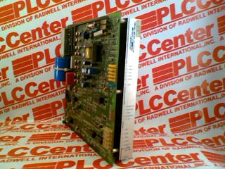 CLEVELAND MOTION CONTROL SDB20