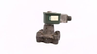 ASCO HVA96081-A-115/60