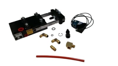 RAPID-AIR FEEDING EQUIPMENT A2E