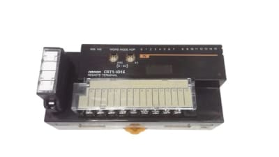 OMRON CRT1-ID16