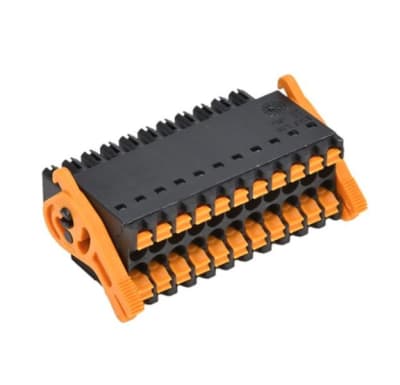 IDEC FS9Z-CN04