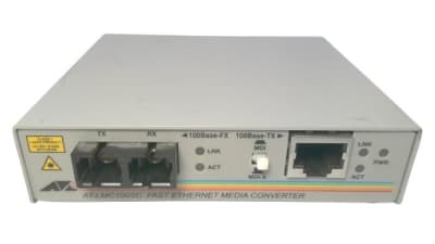 ALLIED TELESIS AT-LMC100SC