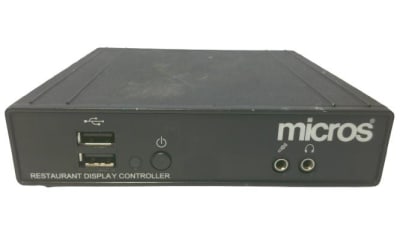 MICROS 700876-218