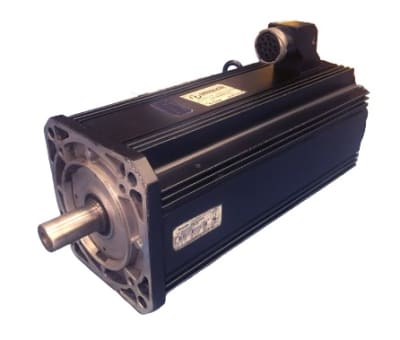 BOSCH MKD112D-027-GP3-AN