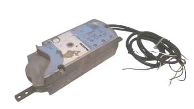 SIEMENS GBB336.2E