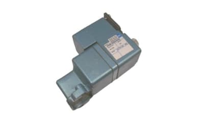 MAC VALVES INC 250B-529AAAA