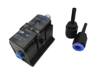 FESTO SDE5-D10-O-Q4-P-M8