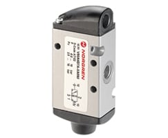NORGREN V63T4D7A-XP090