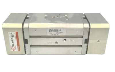 DOVER CORPORATION DPW-500M-2