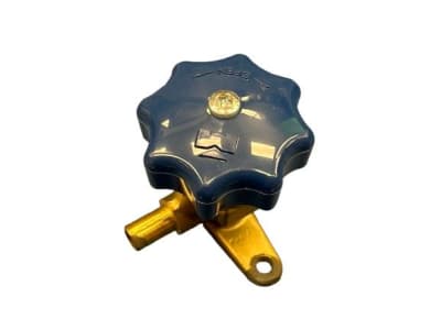 MUELLER INDUSTRIES A14838