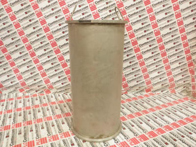 WESTFALIA SEPARATOR 8010-7469-040