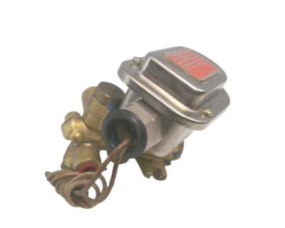 ASCO 2063803RF-120/60