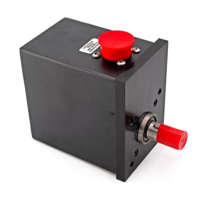 ADVANCED MICRO CONTROLS HT-20-36