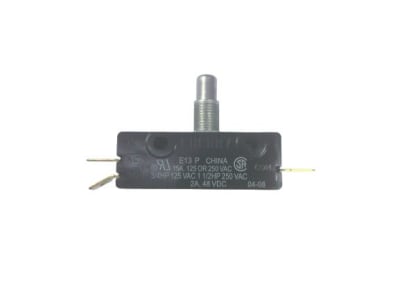 ZF FRIEDRICHSHAFEN E13-02E