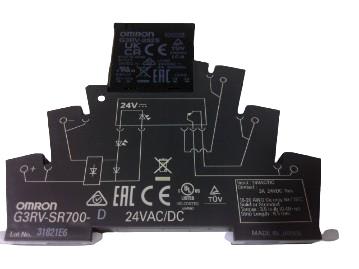 OMRON G3RVSR700DDC24