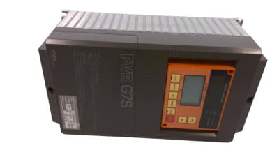 FUJI ELECTRIC FVR-004-G7S-2