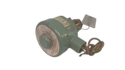 ASCO HC8321A5-125VDC