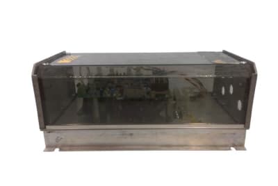 SAF DRIVES DCI-20-N12