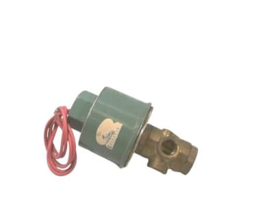 ASCO 8320A86-120/60,110/50D