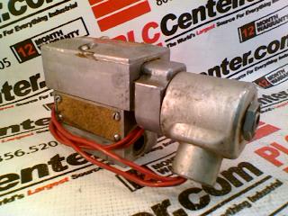 ALKON AC7900-3/8SS-H16