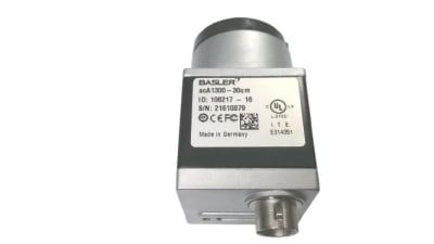 BASLER VISION TECHNOLOGIES ACA1300-30UM