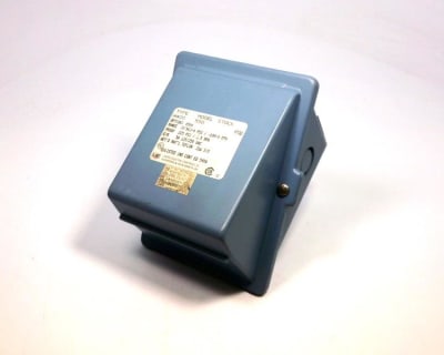 UNITED ELECTRIC H400-550