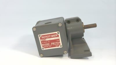 HONEYWELL RT2-10N0-10N0