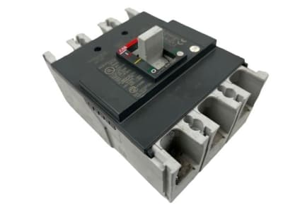 ASEA BROWN BOVERI A2N125TT