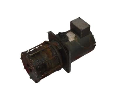 GUSHER MS3.5-3-100FJ