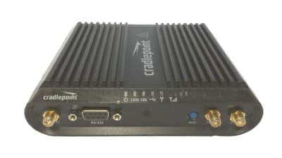 CRADLEPOINT IBR1100LPE-VZ