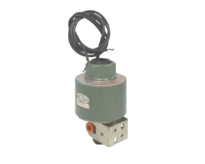 ASCO 8320B133-120/60,110/50D