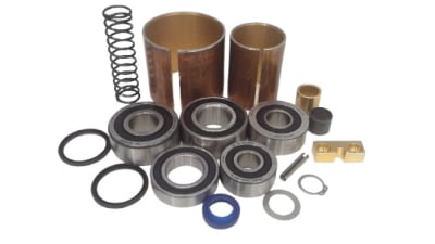 DMA DMAZ-601102182RBK