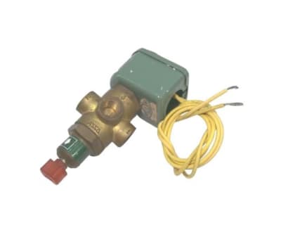 ASCO HT8320A89MS-120/60