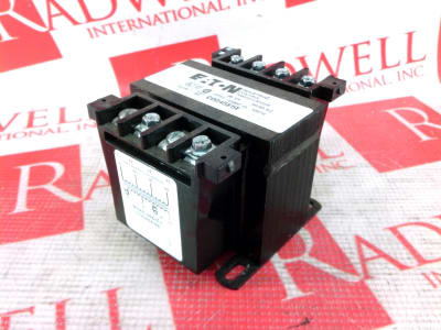 EATON CORPORATION C0045E5E