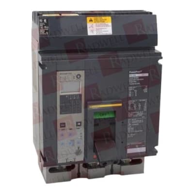 SCHNEIDER ELECTRIC PKA36040CU63BE1AB
